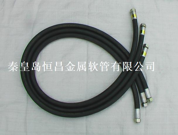 供应高压胶管  补偿器 弹性元件 不锈钢焊管